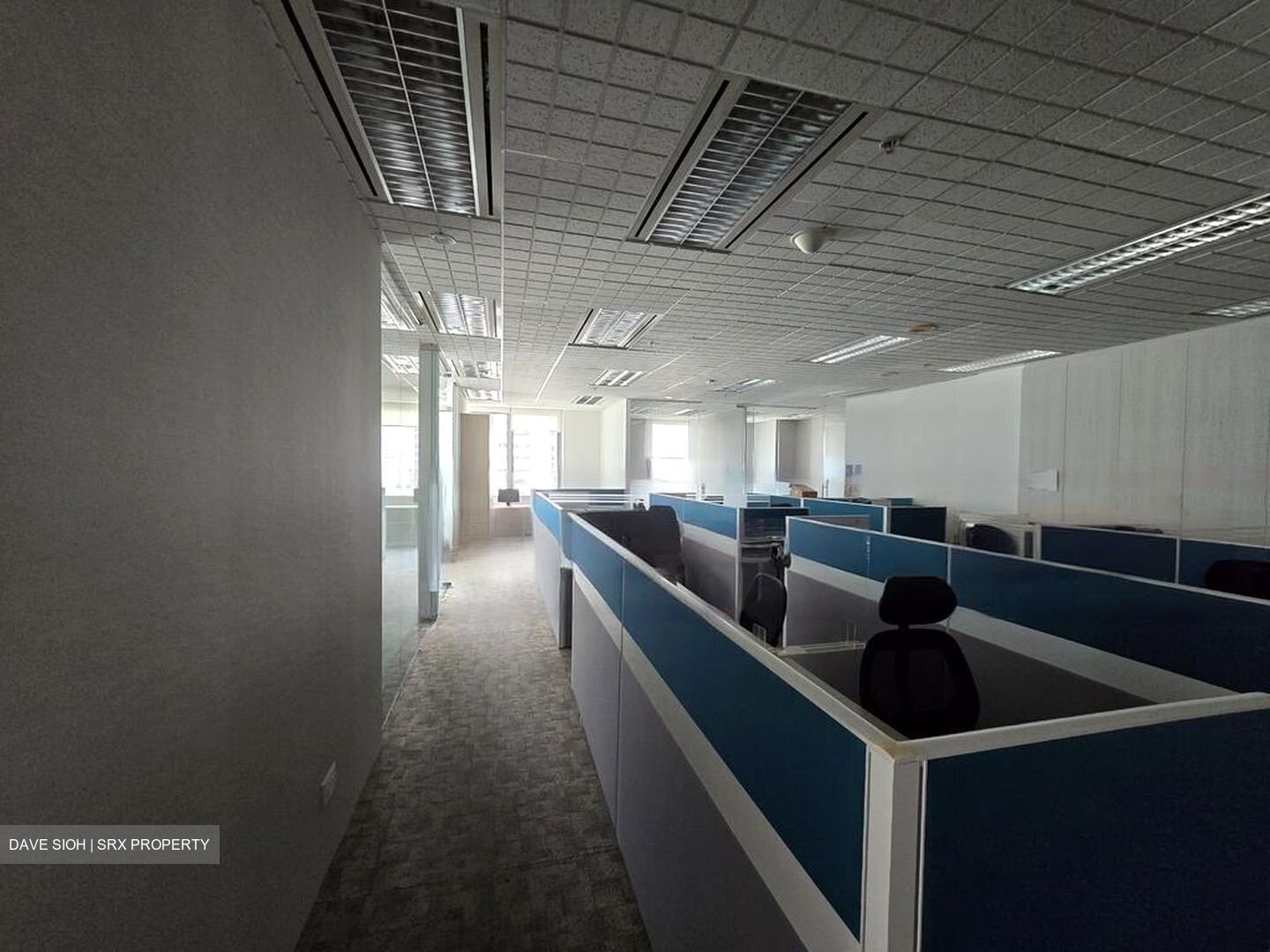 Prudential Tower (D1), Office #455955941
